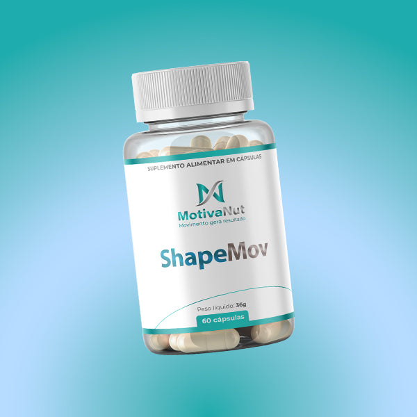 ShapeMov