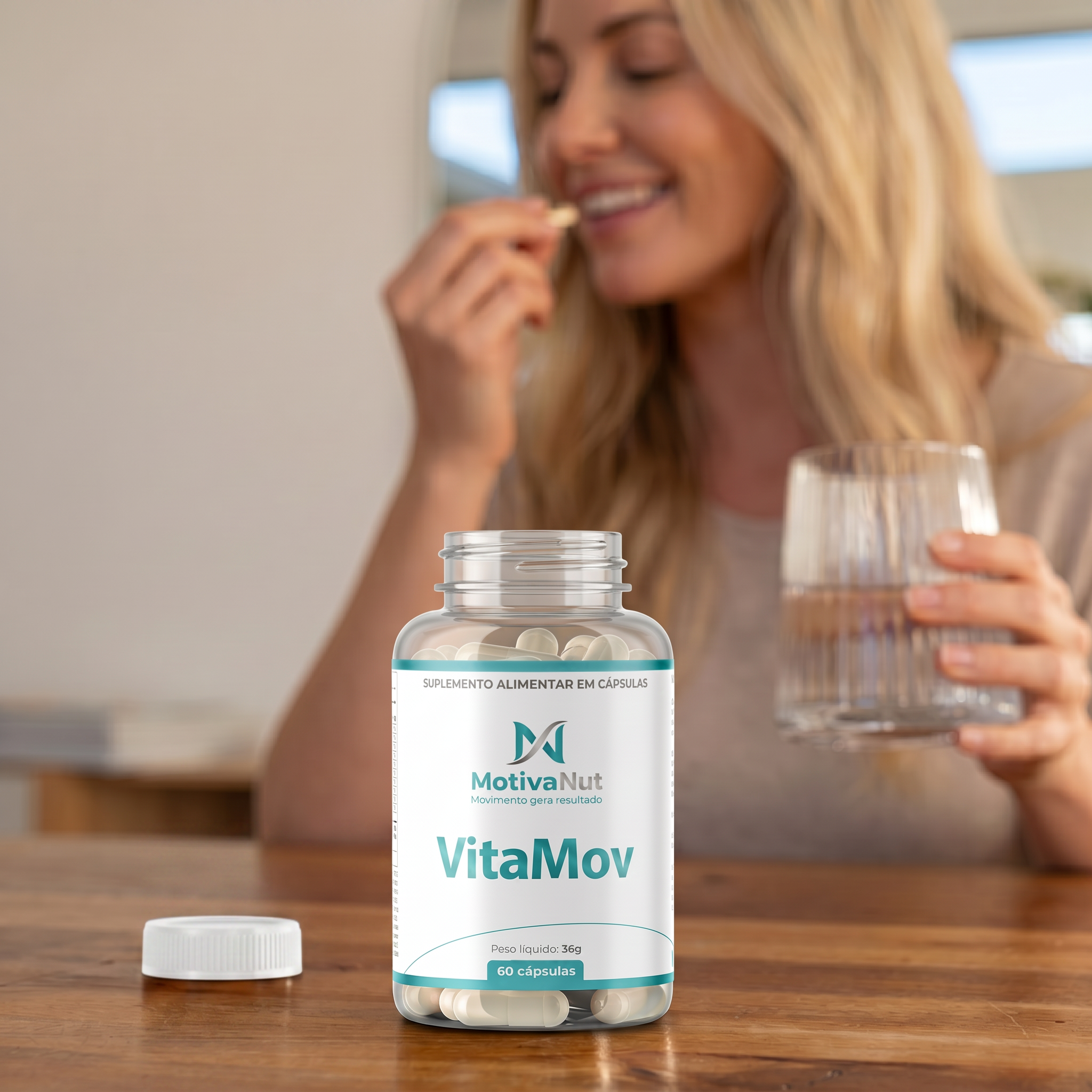VitaMov