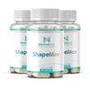 ShapeMov - Kit 90 dias