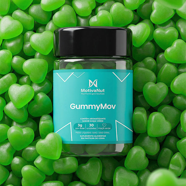 GummyMov
