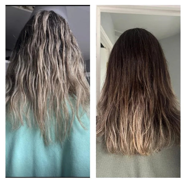 Resultado ShapeMov